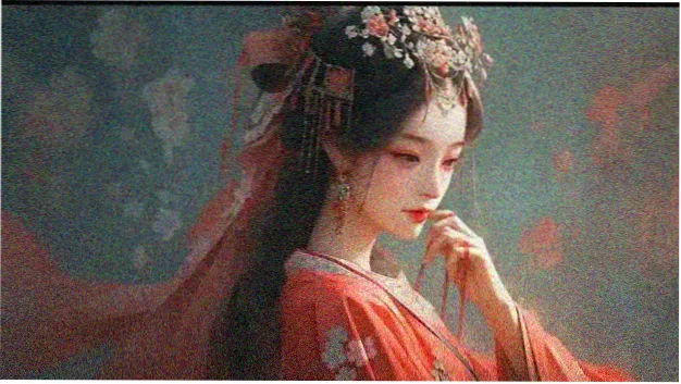 量子花园科幻迷你剧剧照